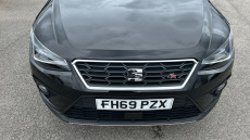 SEAT Arona 1.0 TSI 115 FR Sport [EZ] 5dr Petrol Hatchback